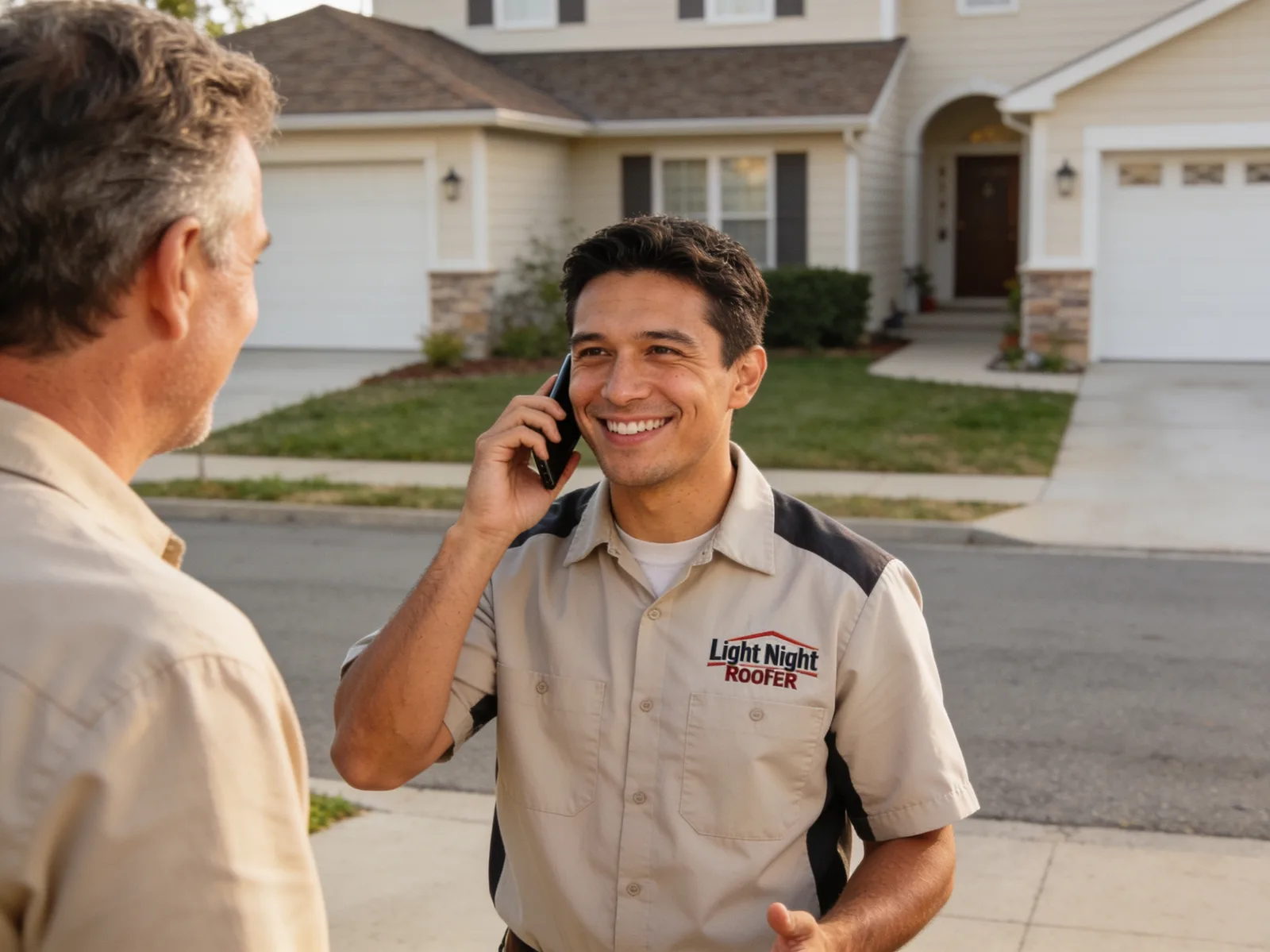 Emergency Roof Repair Haddonfield, NJ FAQs